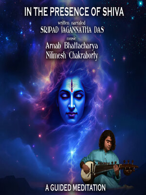 cover image of In the Presence of Shiva